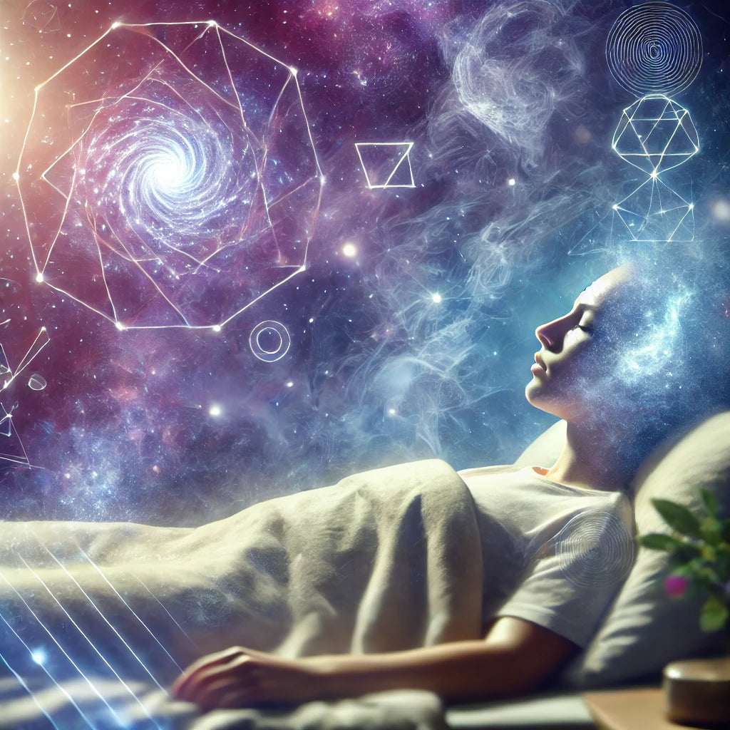 Navigating the Dream World: Understanding Hypnagogic Hallucinations