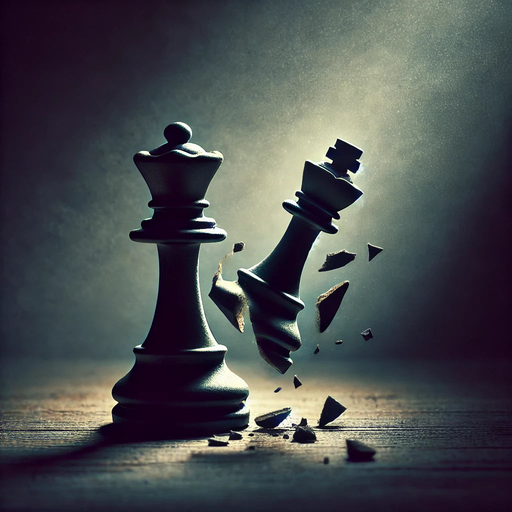 The Narcissist’s Playbook: Recognizing and Responding to Manipulation