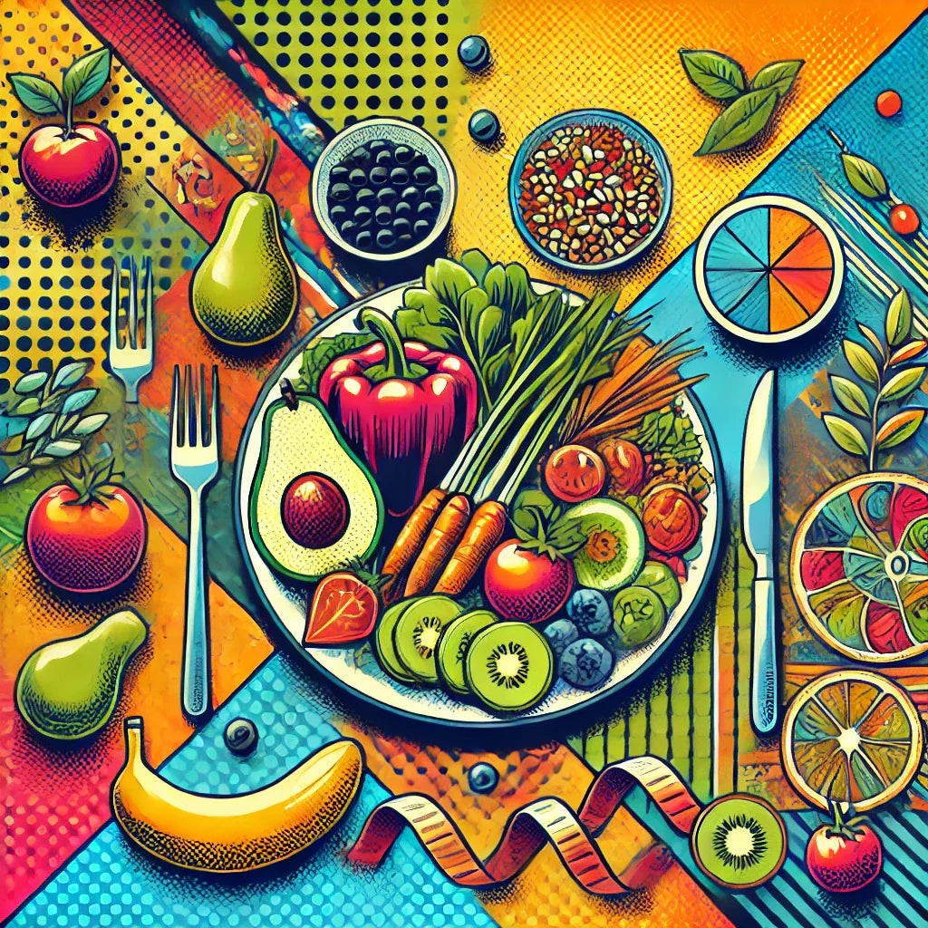 Eating Well with Type 2 Diabetes: A Guide to Healthy Eating