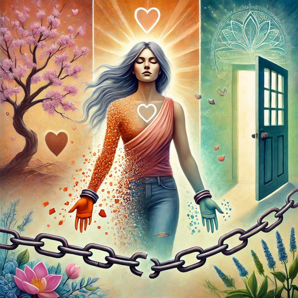 Breaking Free from Codependency: A Path to Healthy Relationships