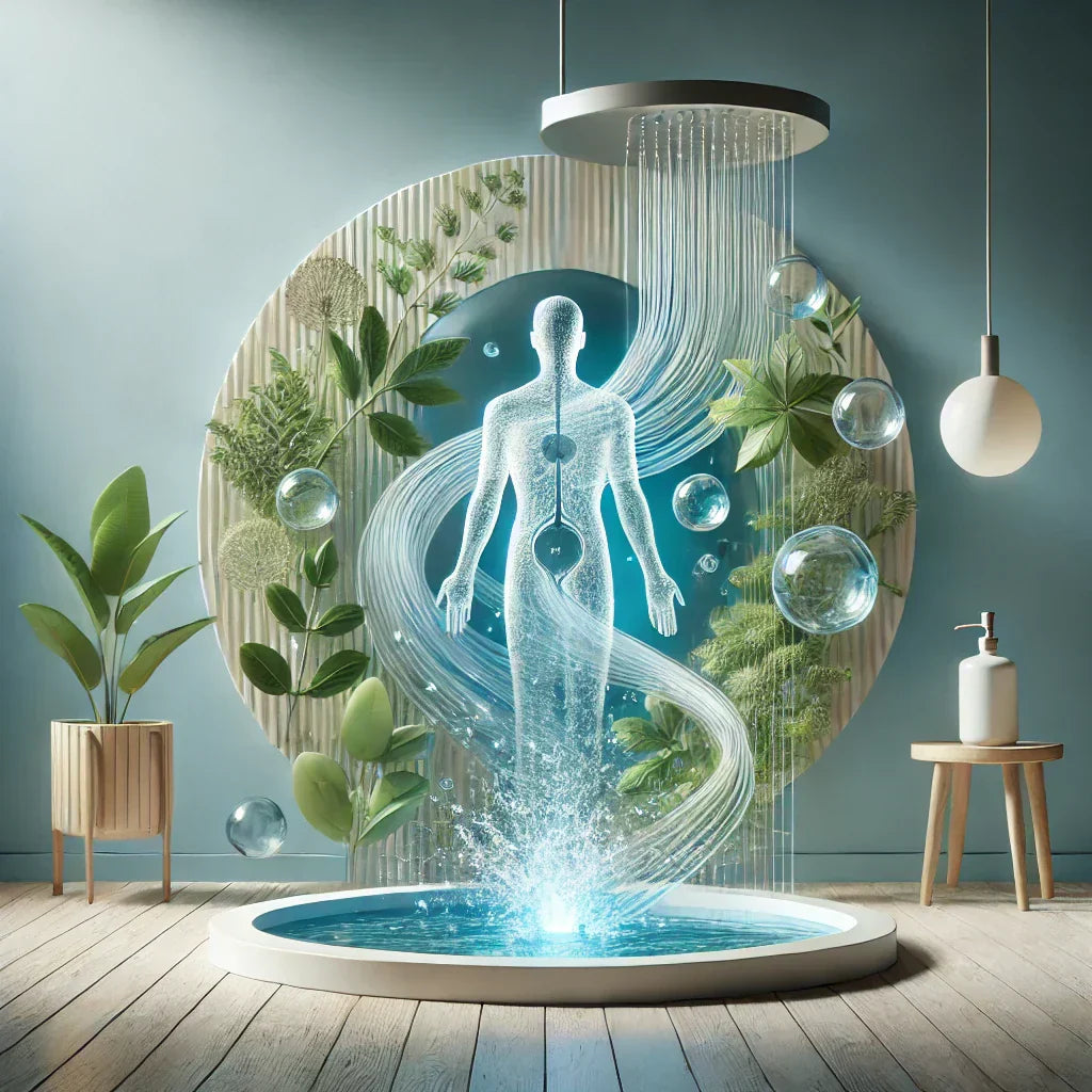 Internal Shower: Healthy or Just a Trend? Here's the Truth