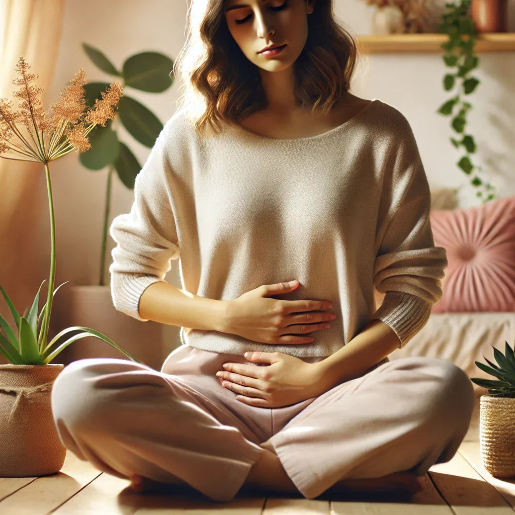 Beyond the Flare: Thriving with Endometriosis Naturally