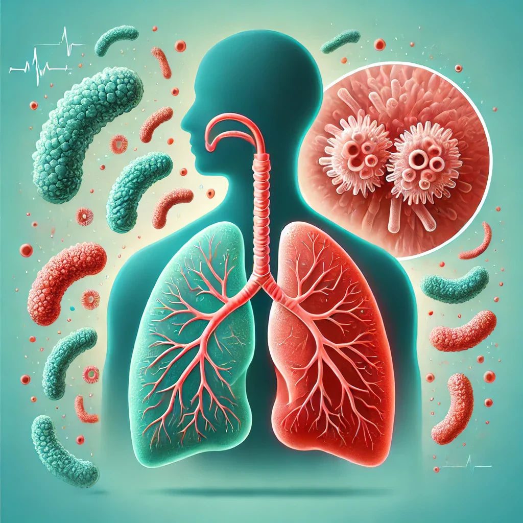 Beyond the Cough: The Truth About Tuberculosis and Global Health