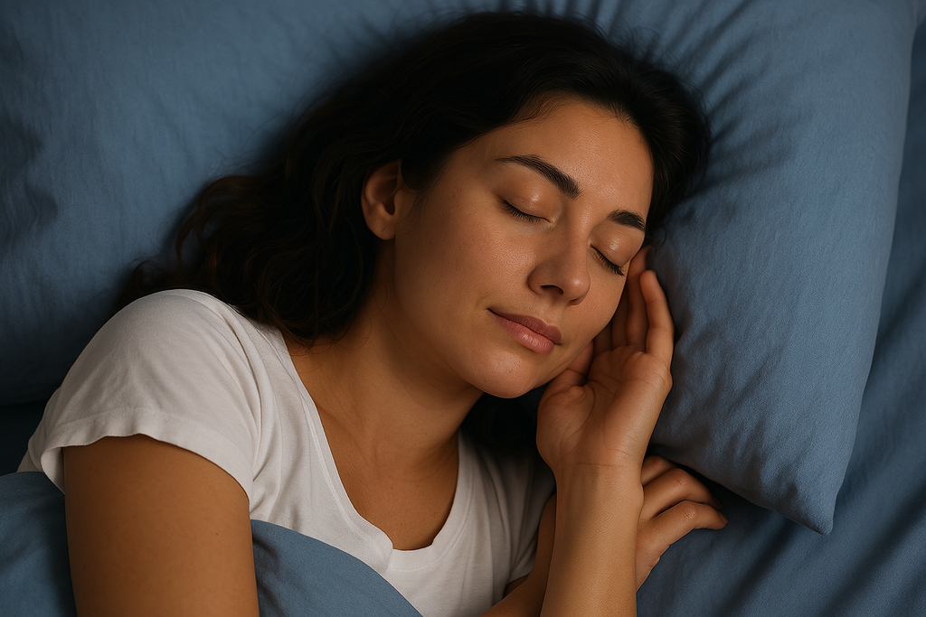 The Role of Sleep in Cognitive Function: Memory, Focus, and Brain Health