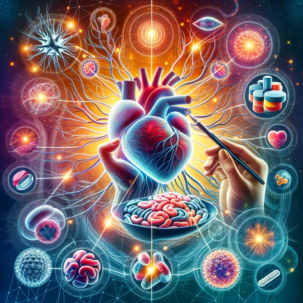 Is benfotiamine anti inflammatory?