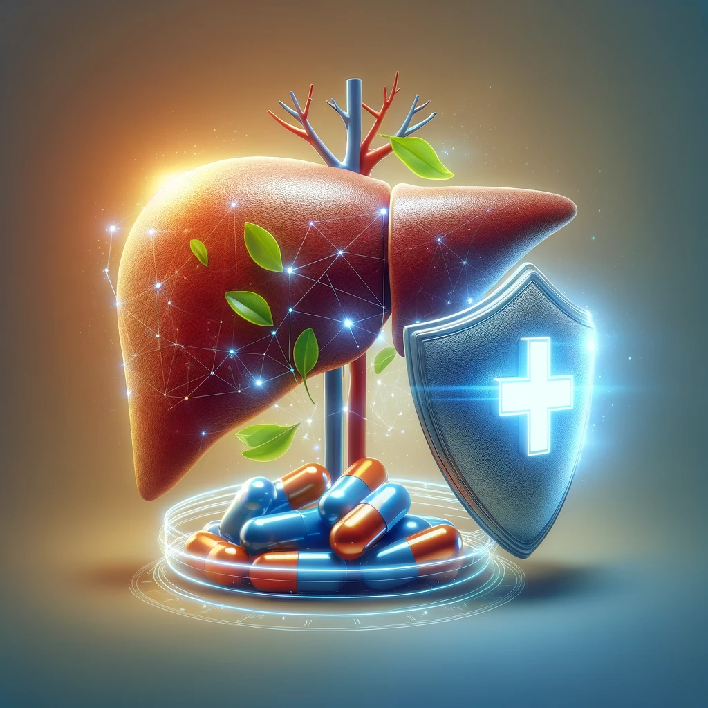 Is Benfotiamine Safe for Liver?