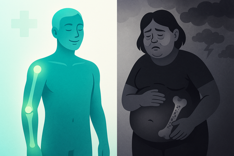 Prednisone: A Double-Edged Sword – Understanding Its Power and Pitfalls