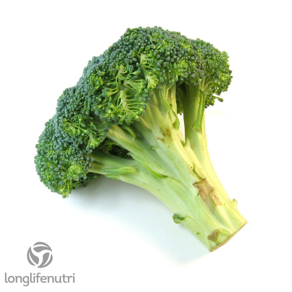 5 Health Benefits of Broccoli