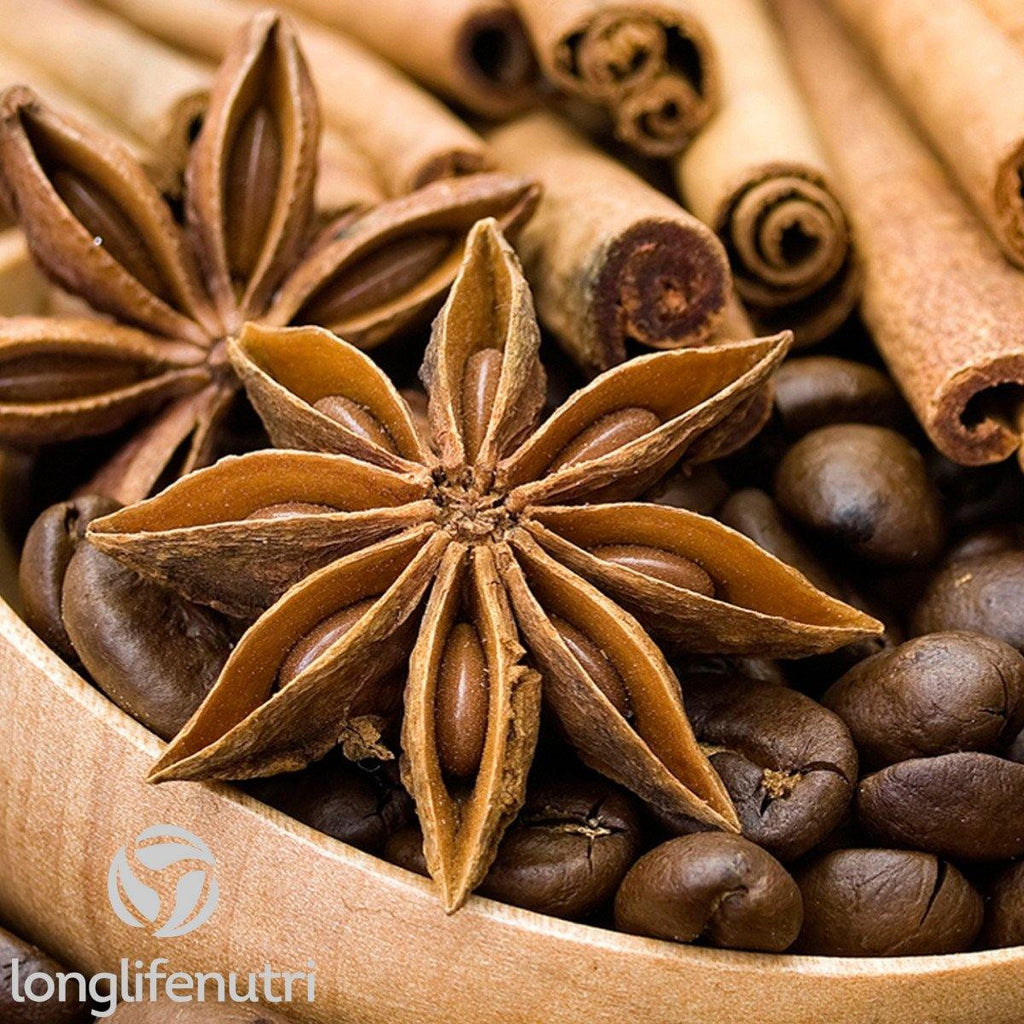 Try Cinnamon in Your Coffee Instead of Cream and Sugar