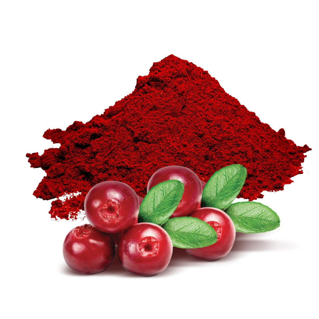 Cranberry 500mg 180 Vegetarian Capsules Review: Are They Effective?