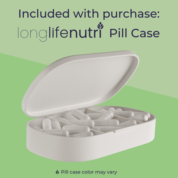 Indole 3 Carbinol 400mg - 120 Vegetarian Capsules