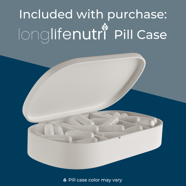 Artemisinin 150 mg - 120 Vegetarian Capsules