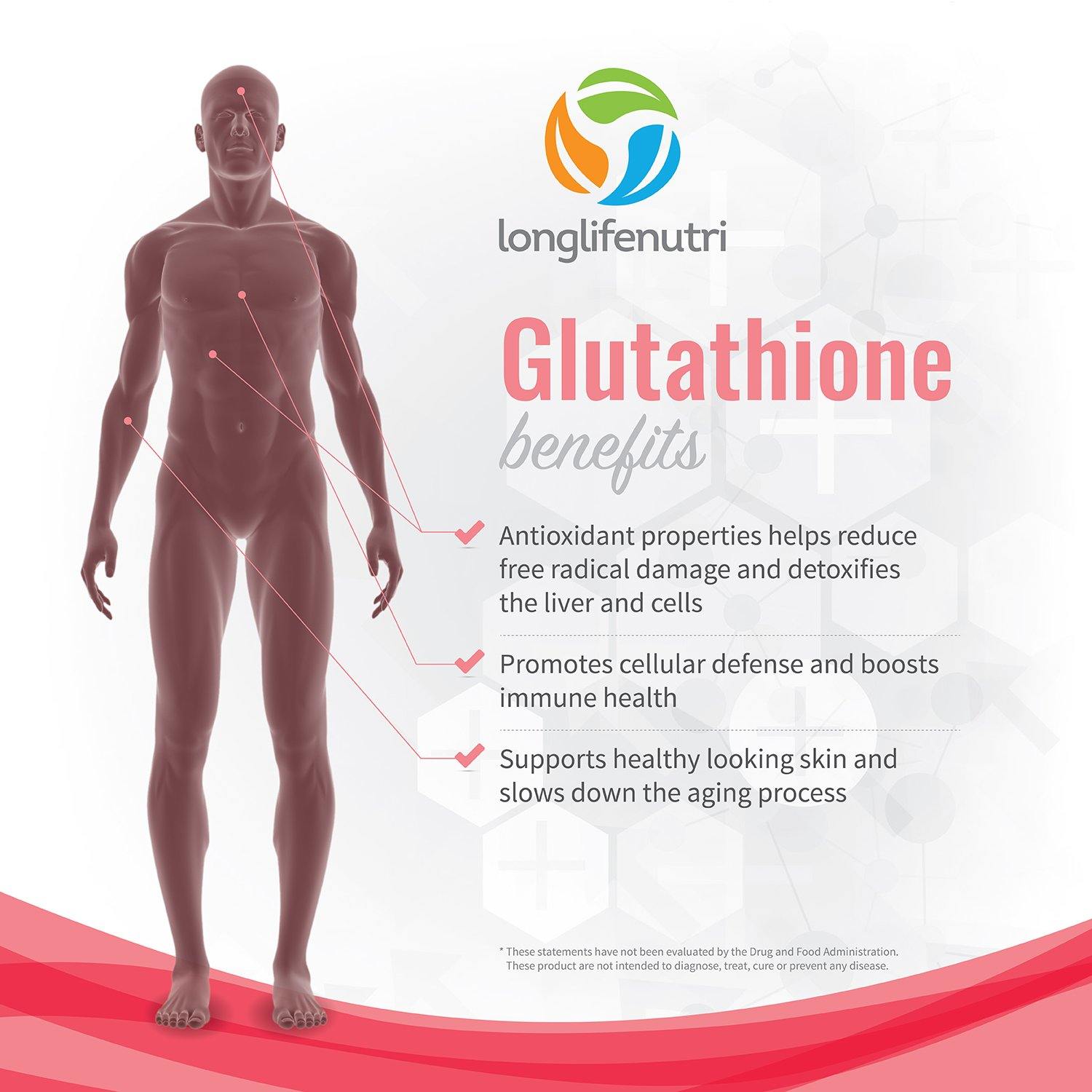 l glutathione gnc price Amazon.com: GNC Glutathione 500mg, 60 Capsules, Supports Immune Health :  Health & Household
